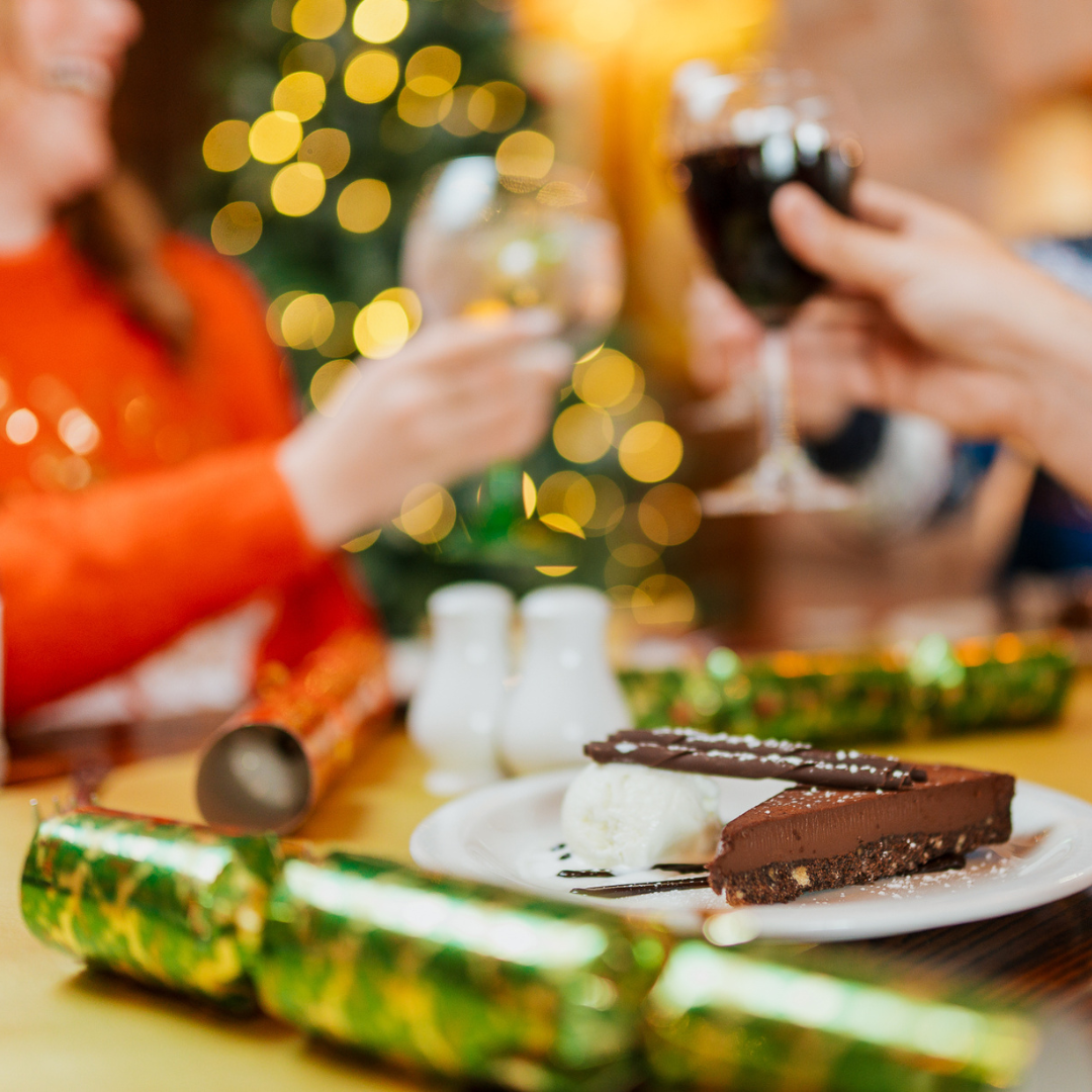 Christmas at The Red Admiral
